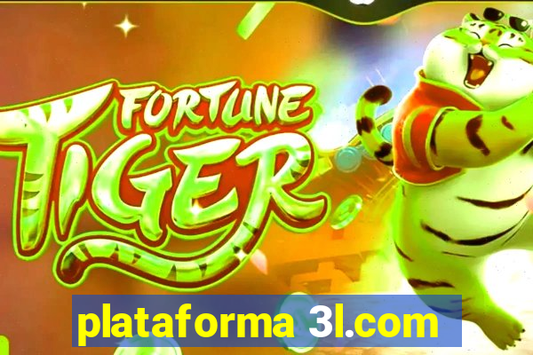 plataforma 3l.com